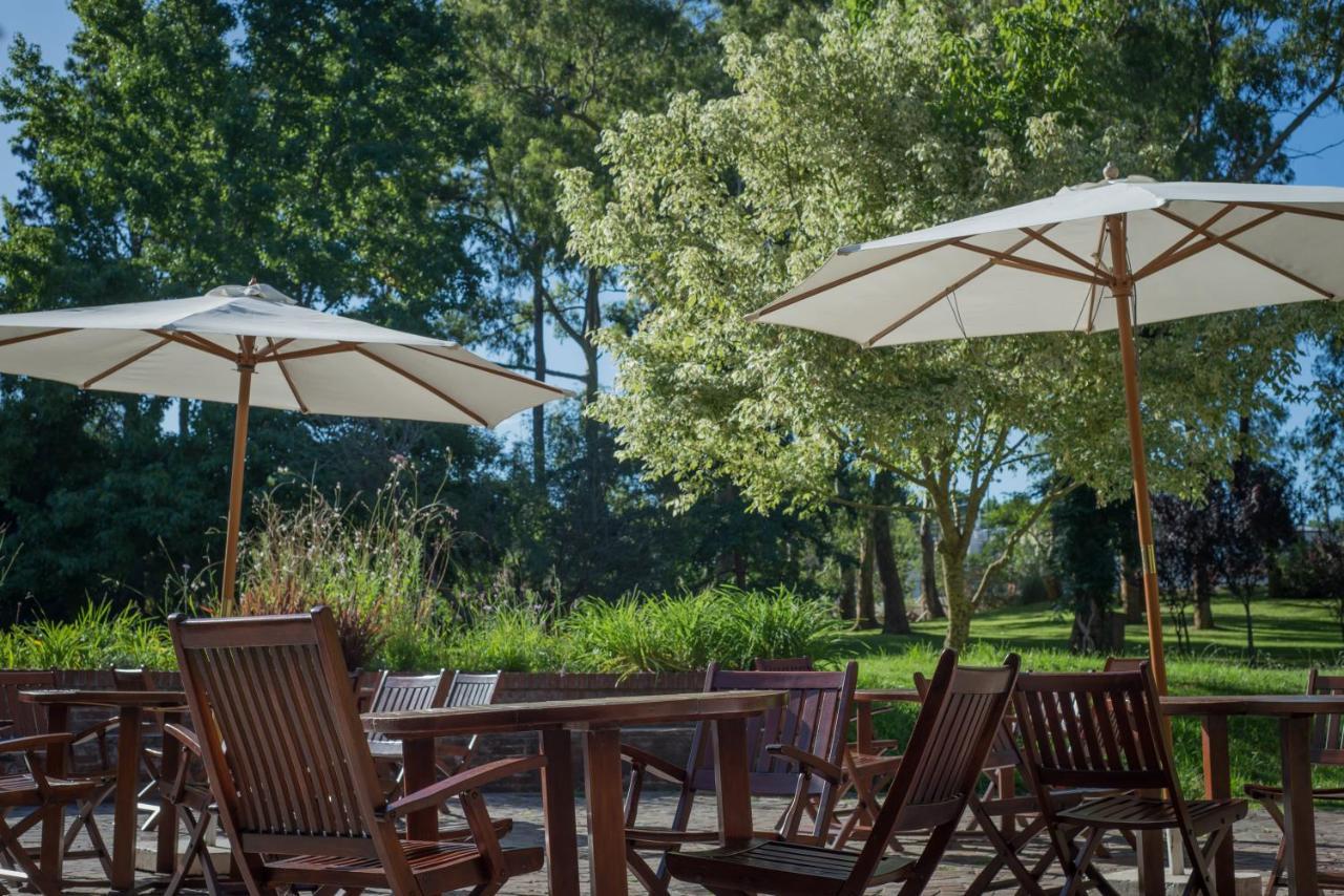 Del Bosque Hotel 4*