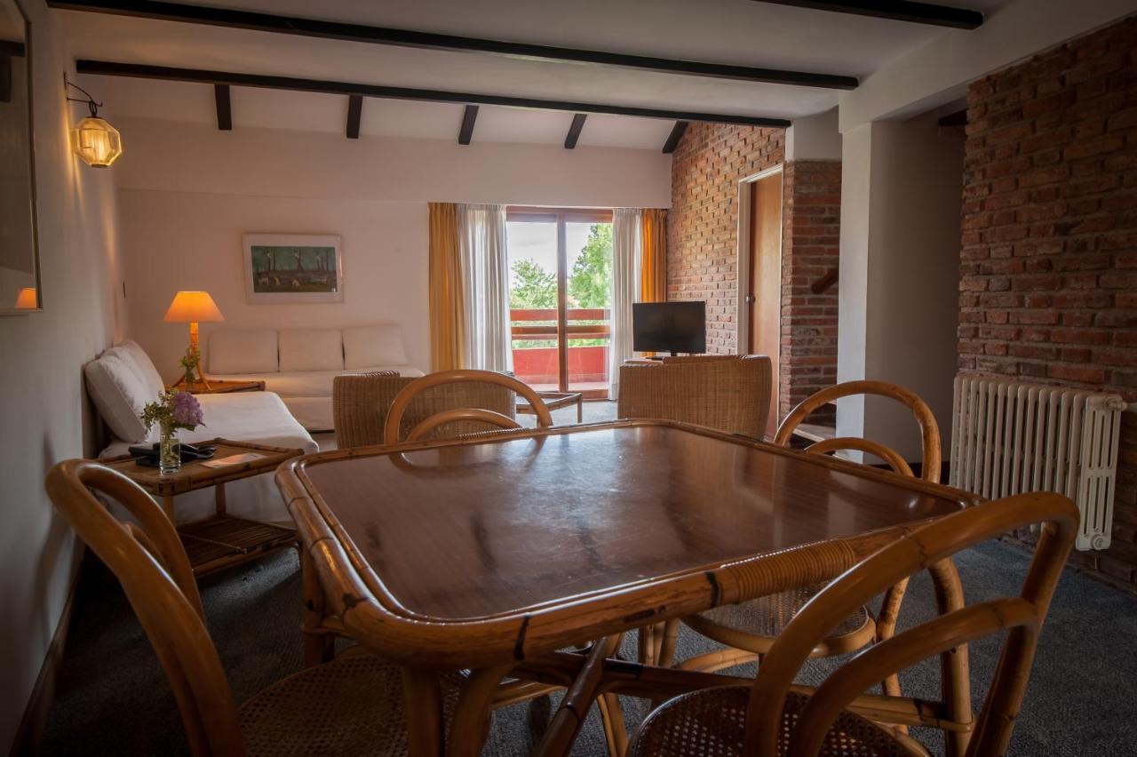 Hotel Del Bosque Pinamar