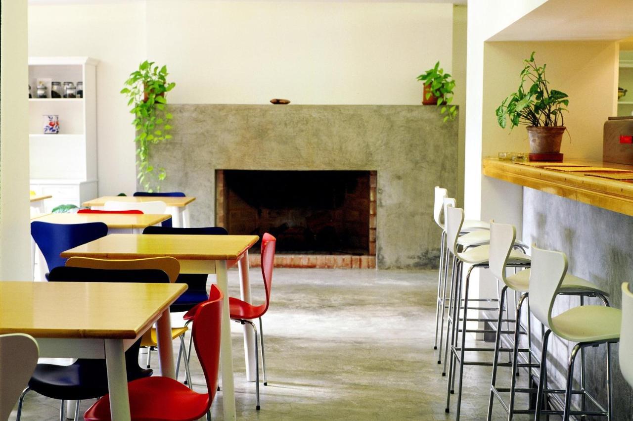Del Bosque Hotel Pinamar