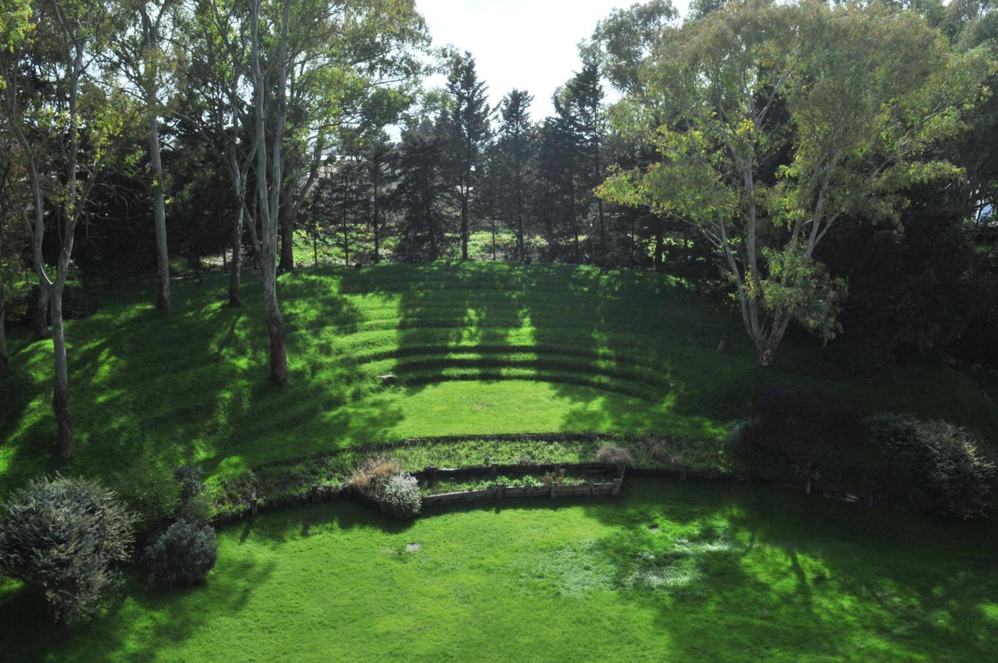 Del Bosque Hotel