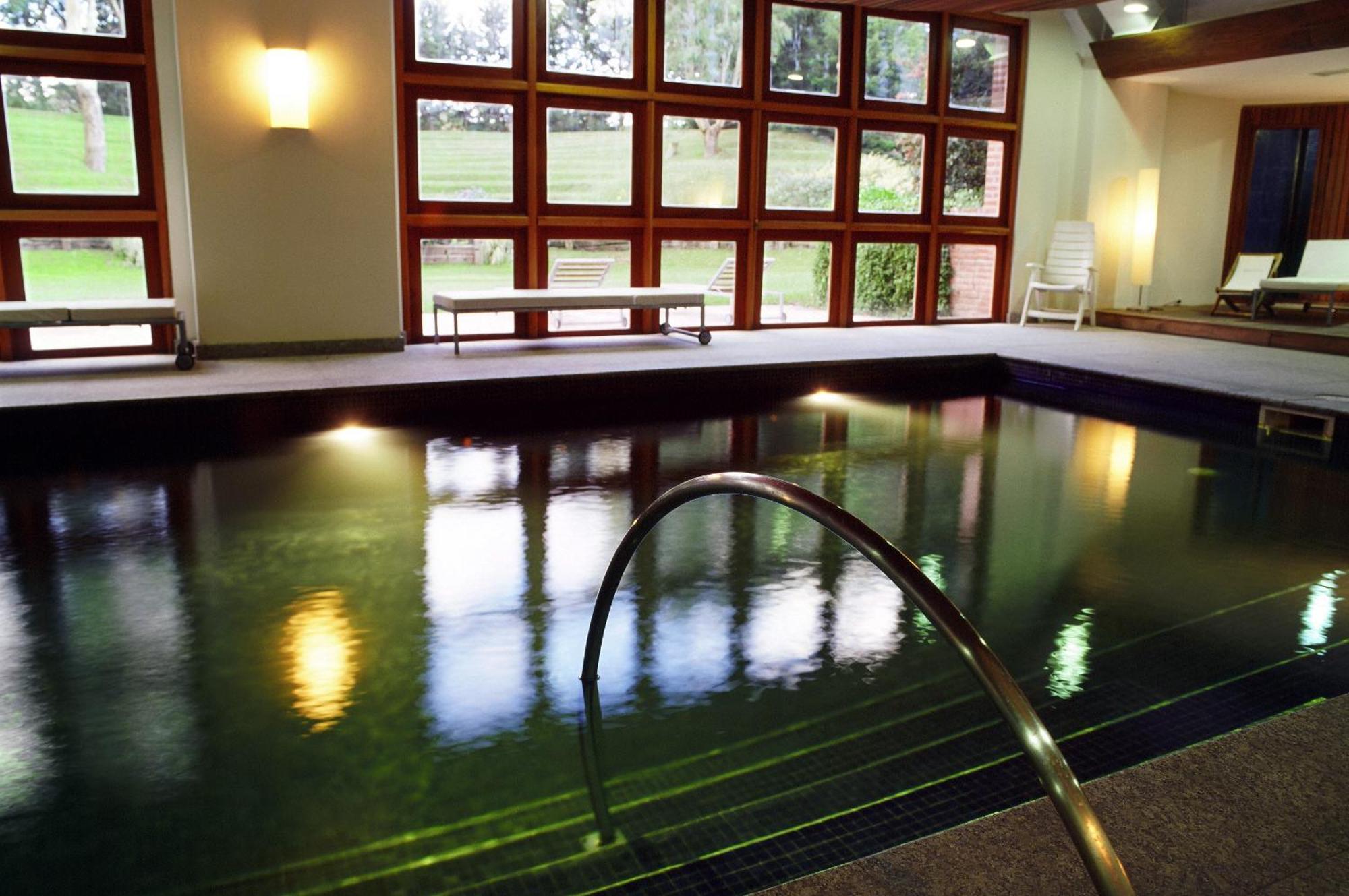 Hotel Del Bosque Pinamar