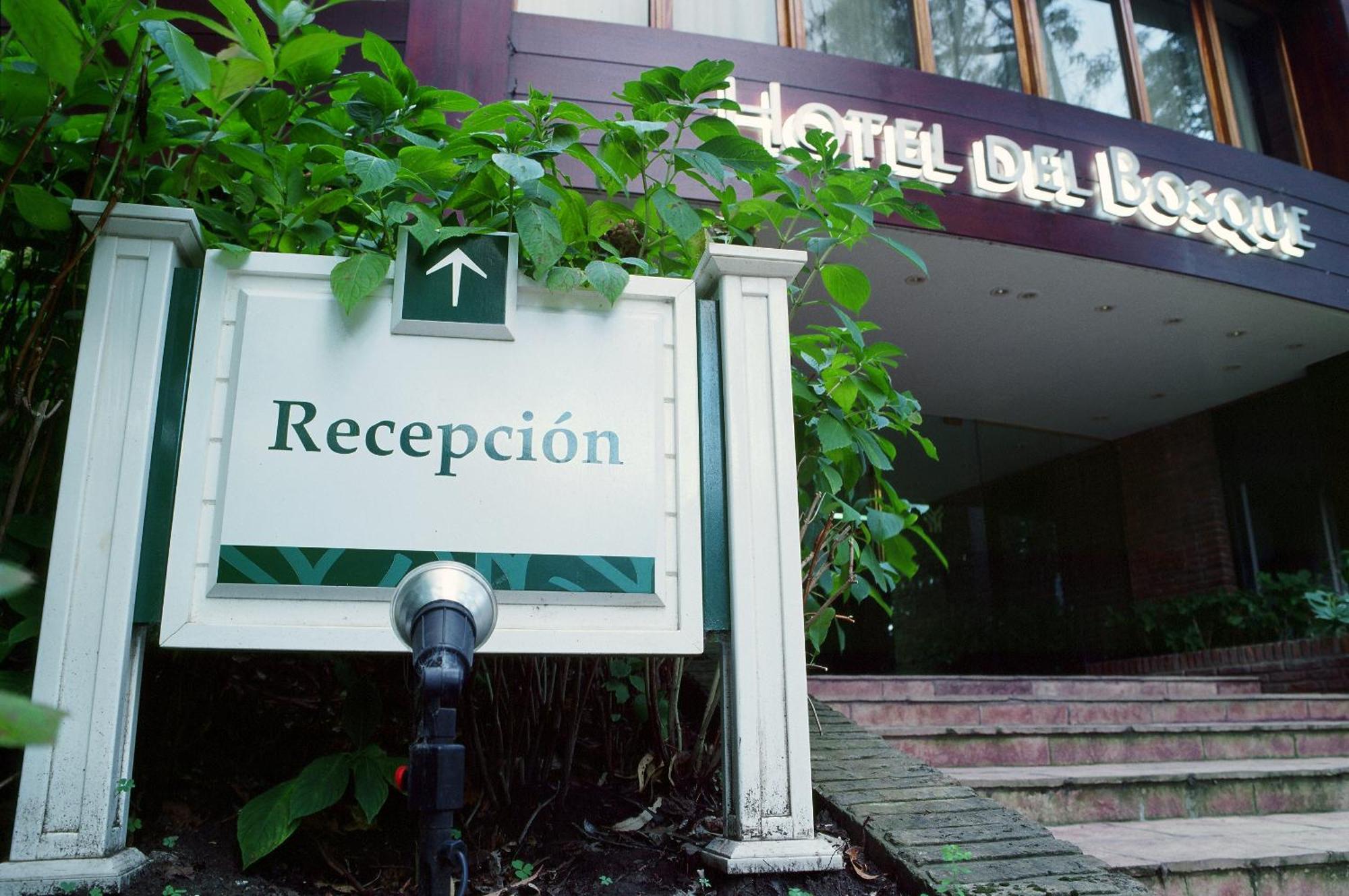 Del Bosque Pinamar