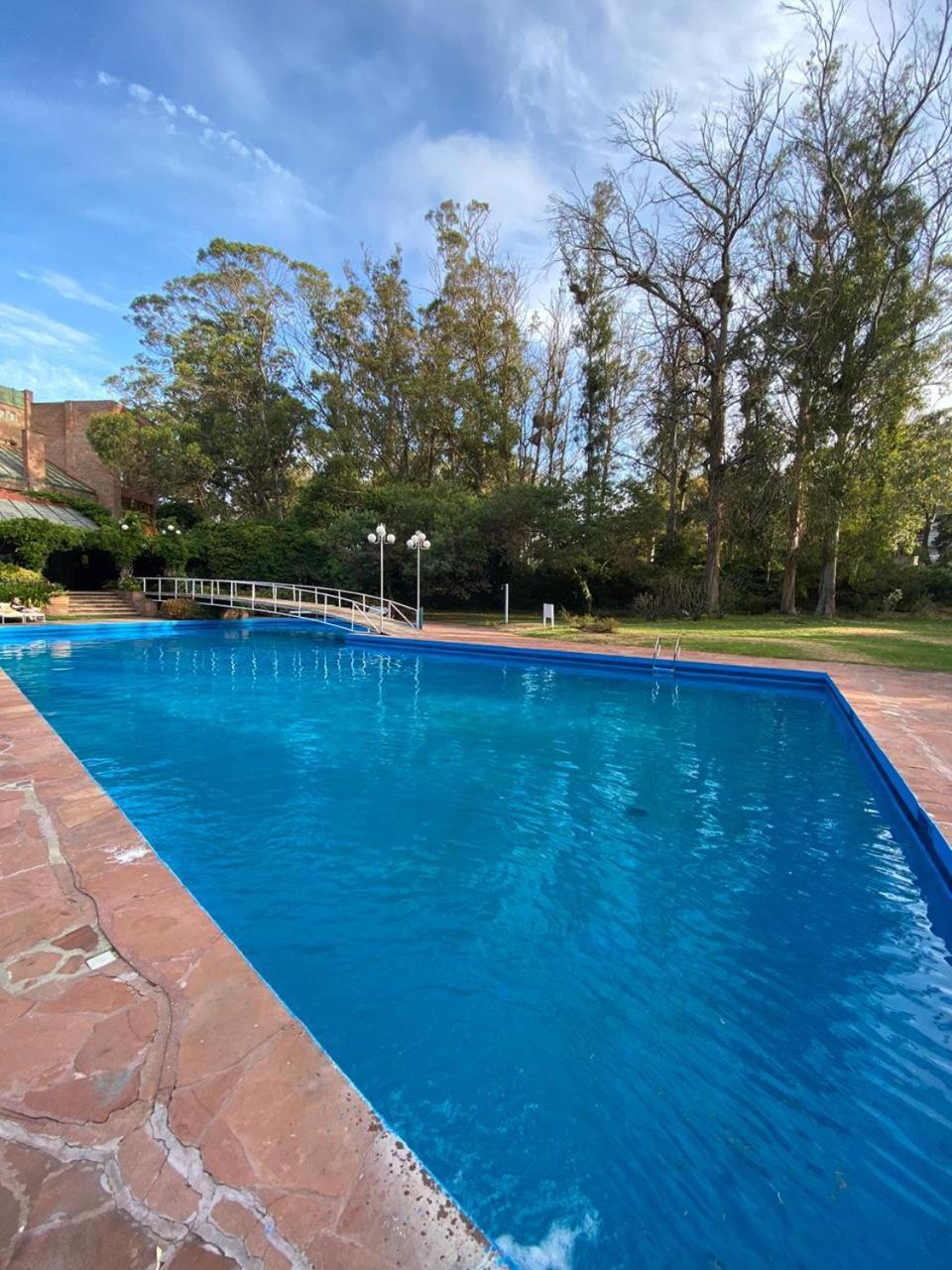 Hotel Del Bosque