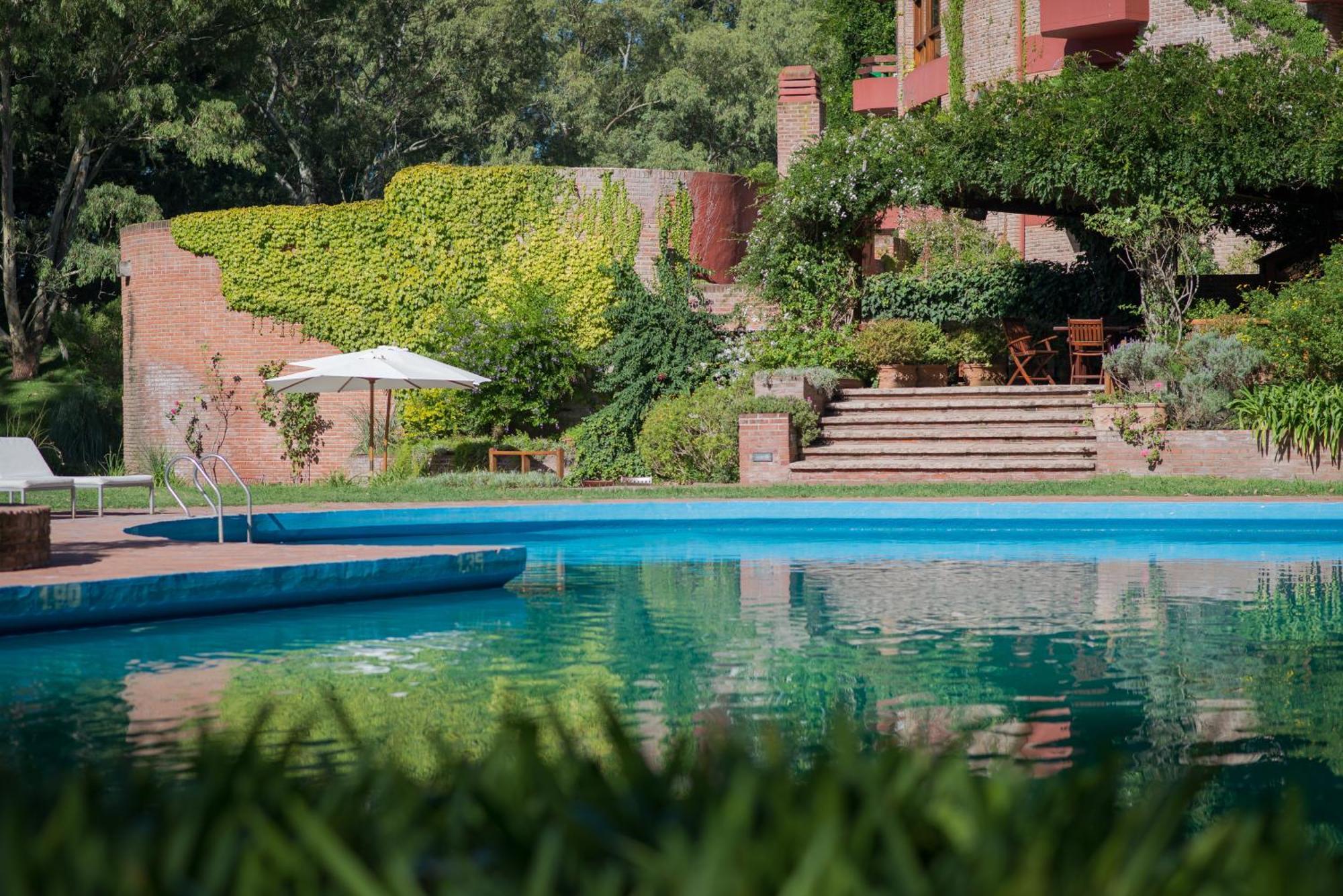 Del Bosque Hotel 4*
