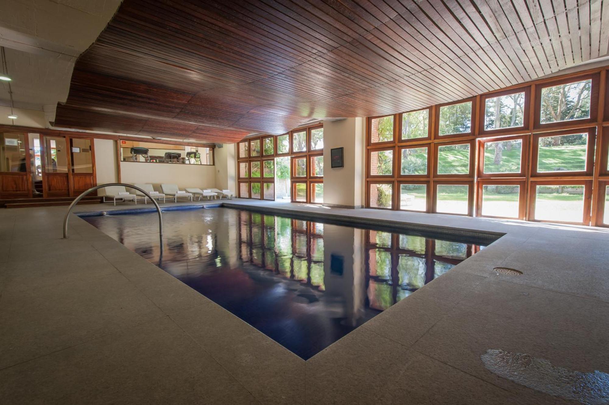 Del Bosque Hotel