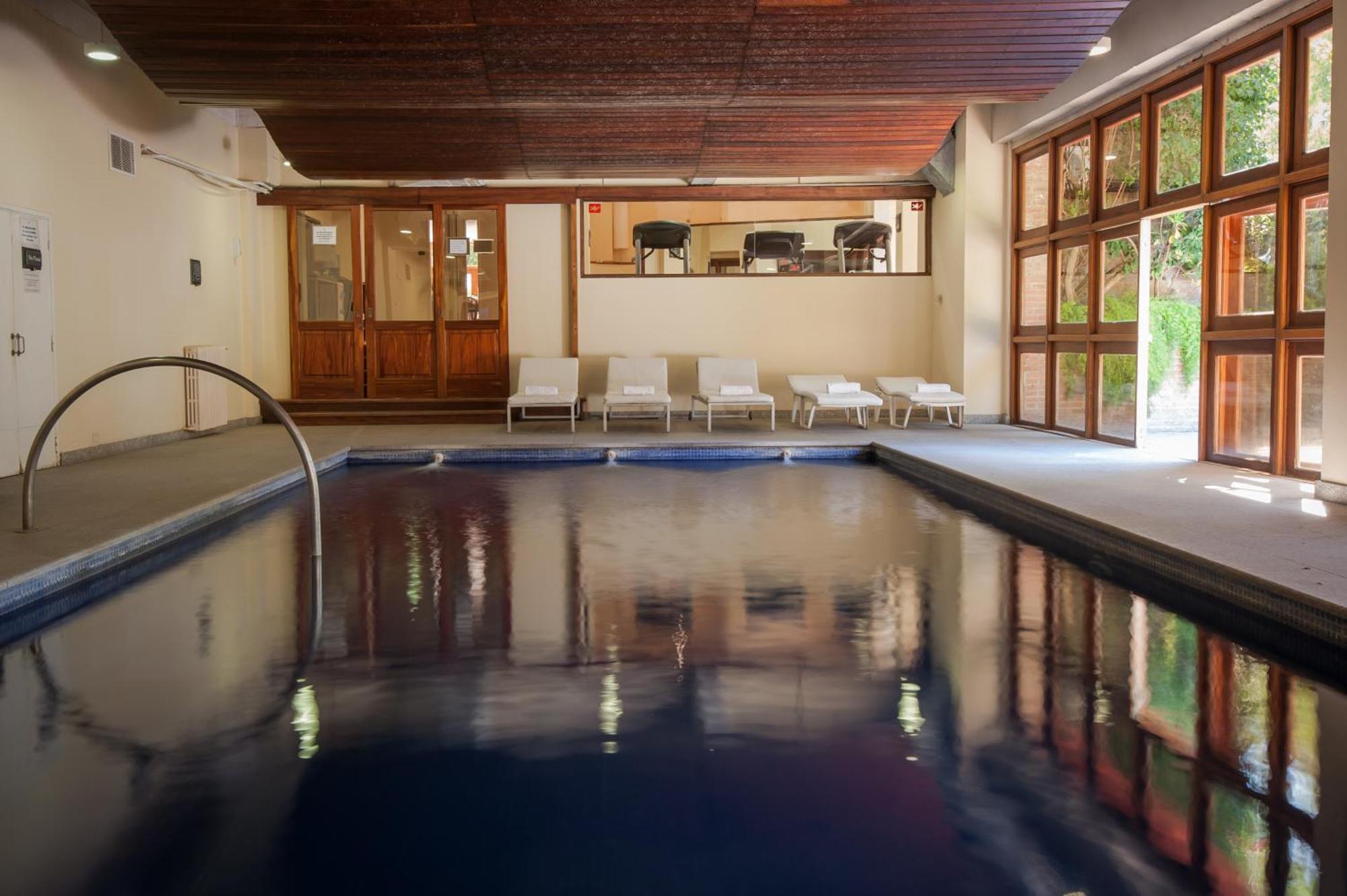 Hotel Del Bosque