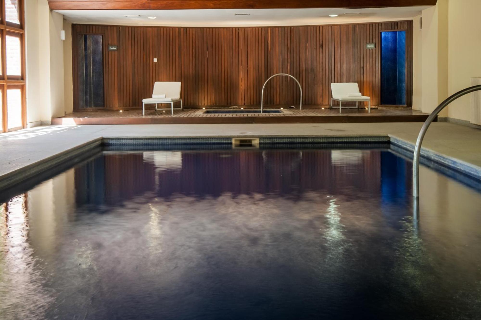 Del Bosque Hotel 4*