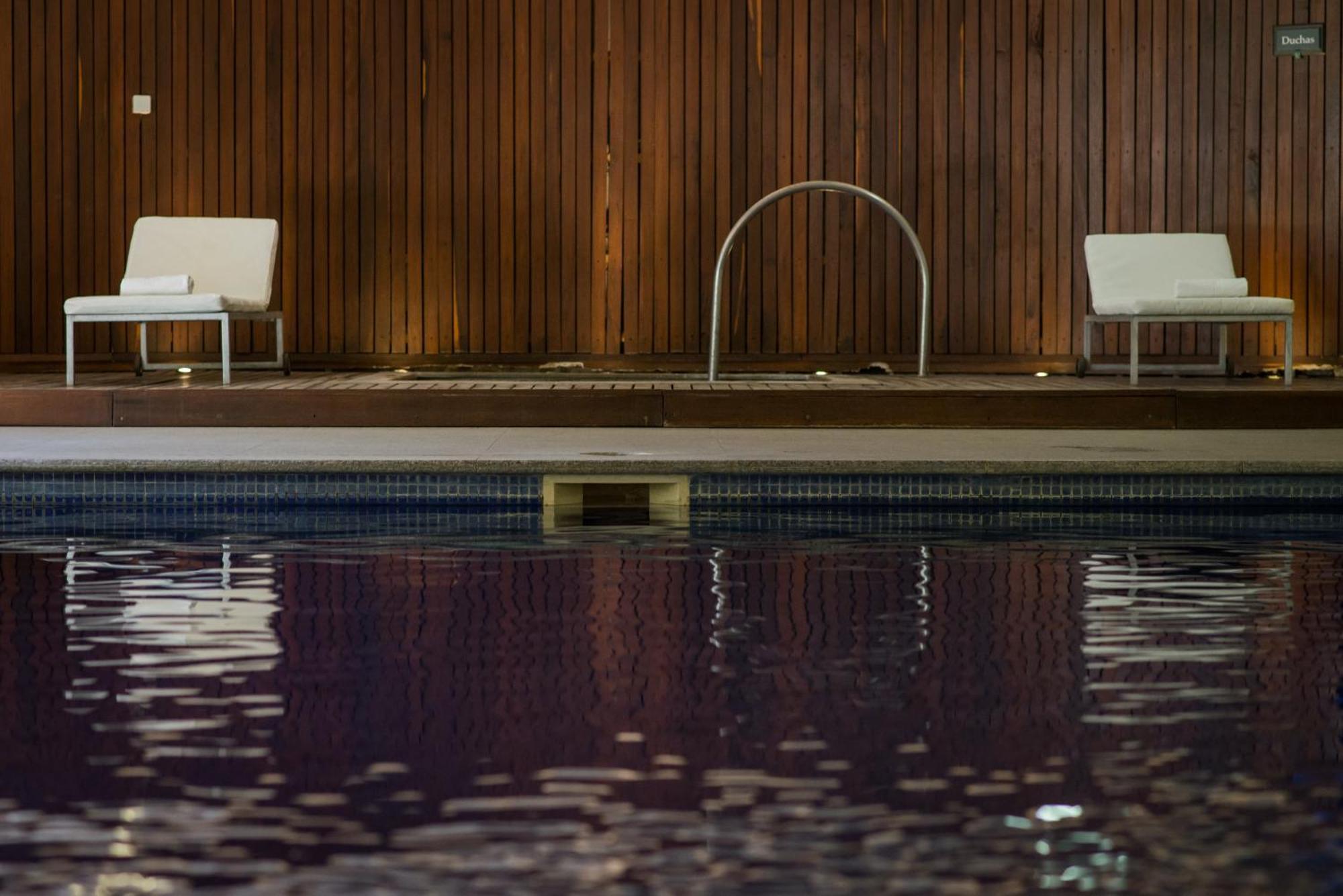 Hotel Del Bosque 4*