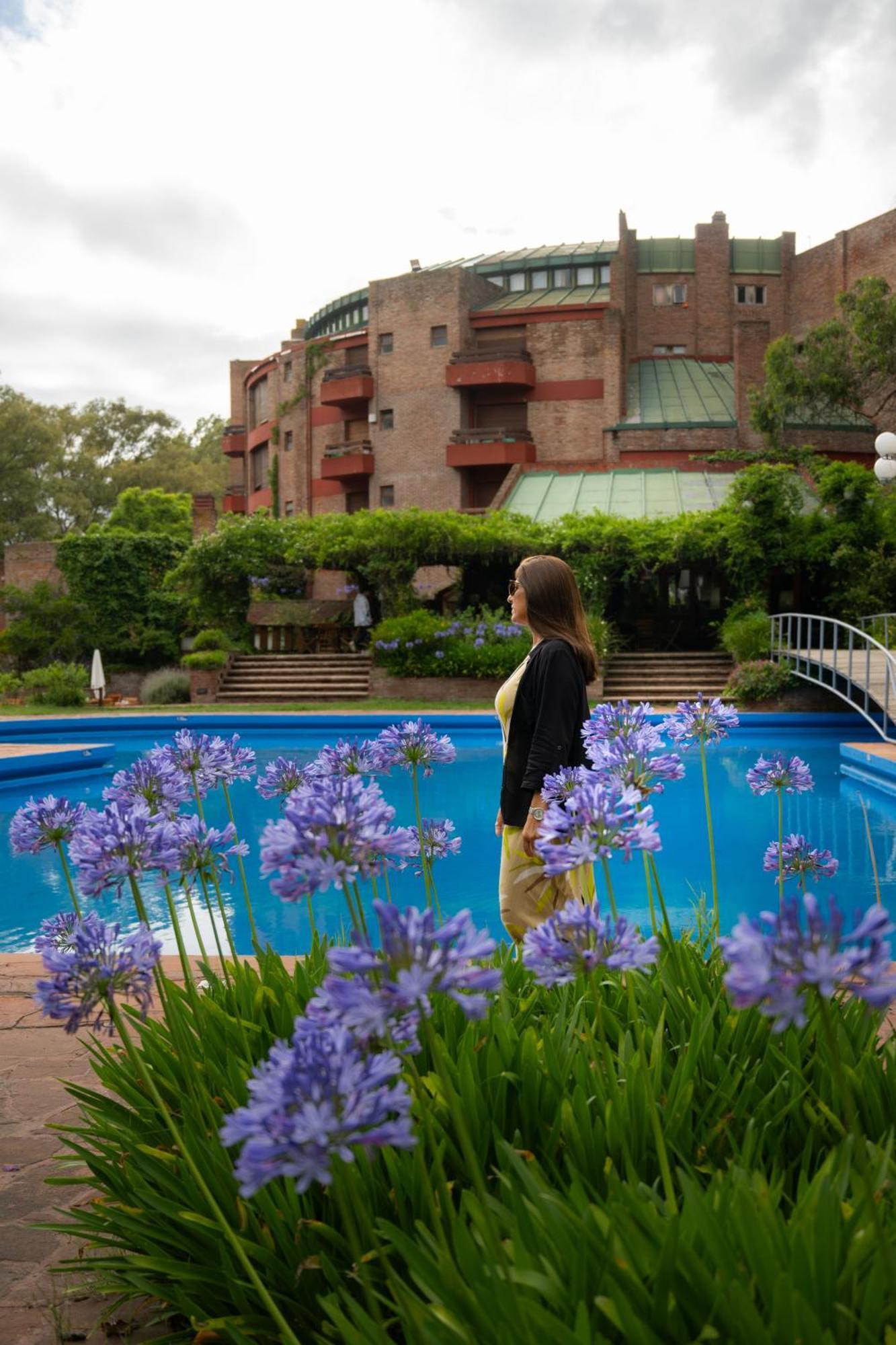 Del Bosque Hotel Pinamar