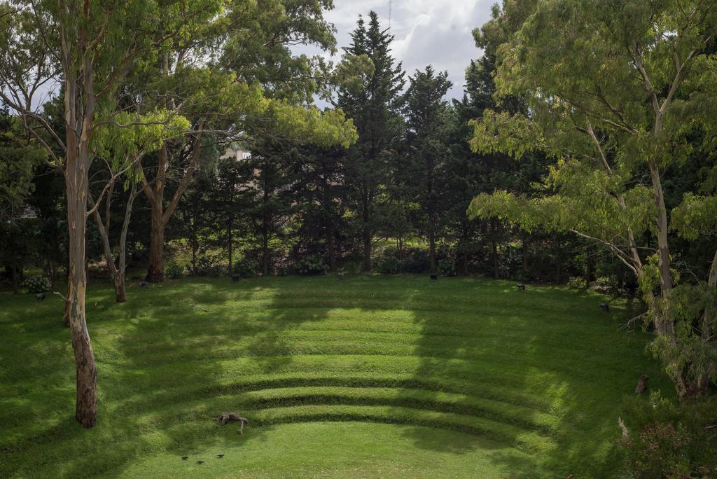 Hotel Del Bosque Pinamar