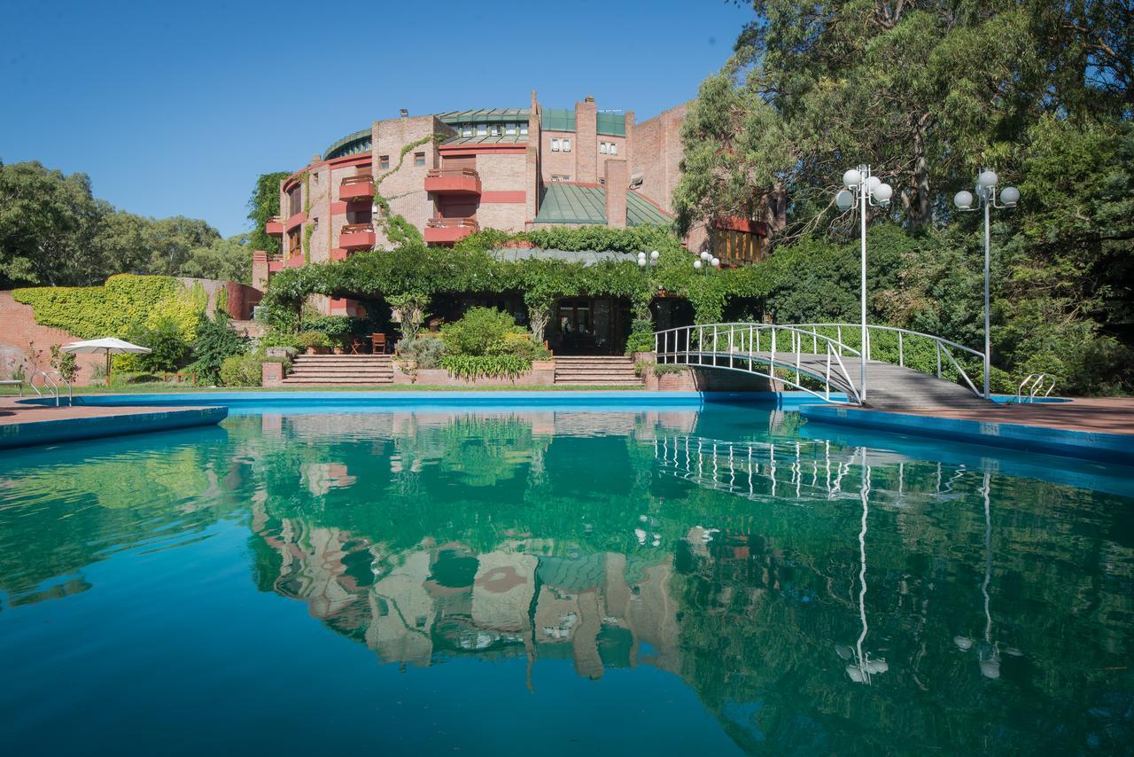 Del Bosque Hotel 4*