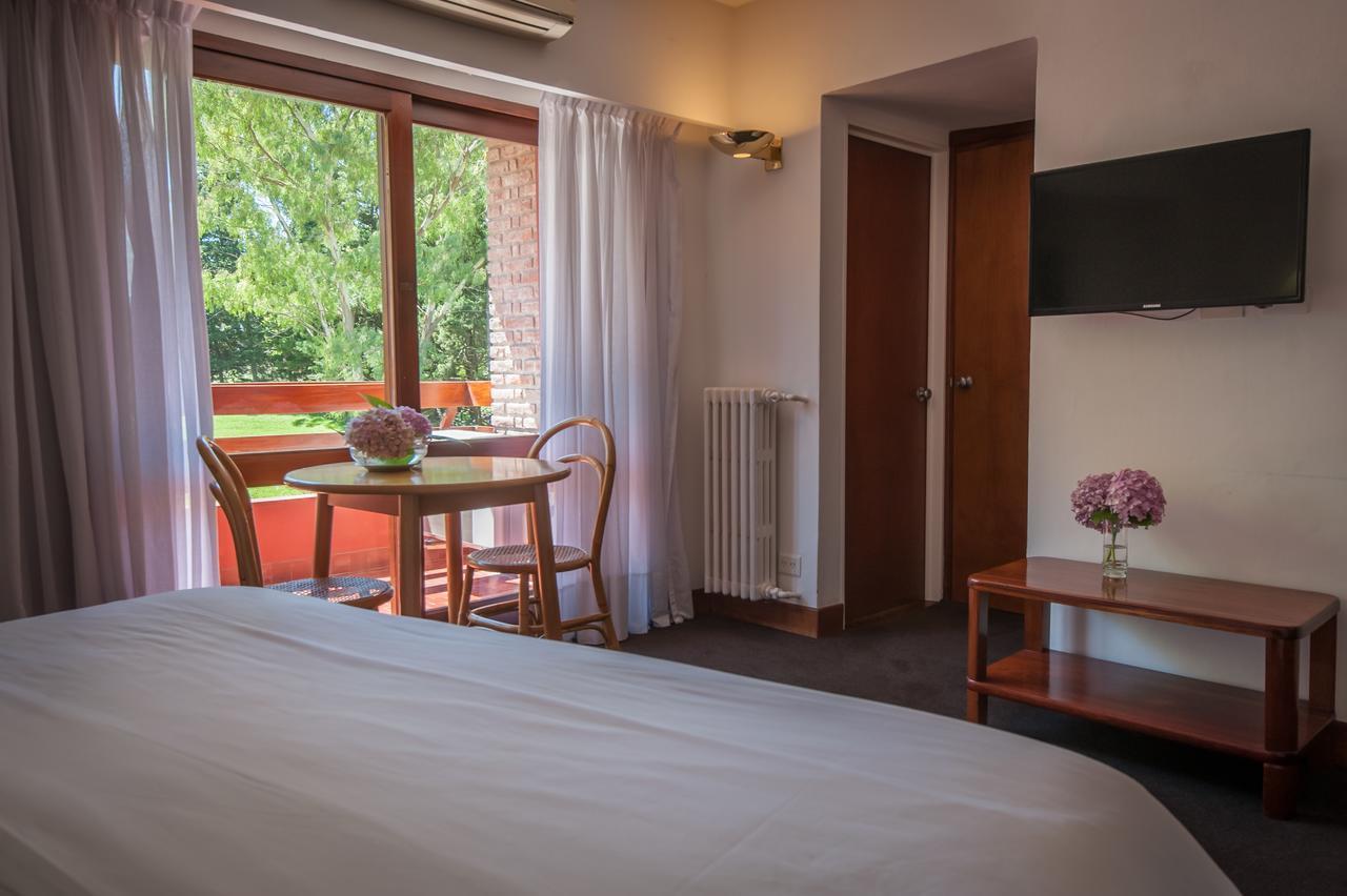 Del Bosque Hotel Pinamar