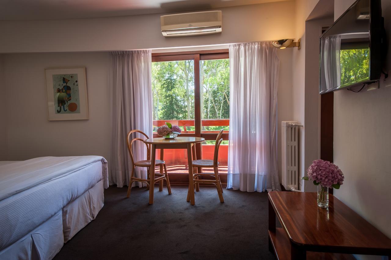 Hotel Del Bosque Pinamar
