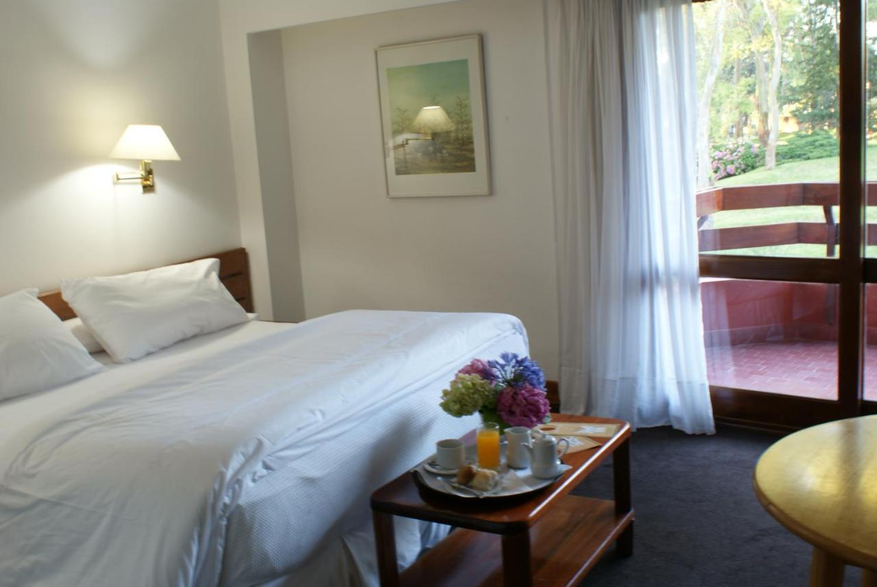 Del Bosque Hotel Pinamar
