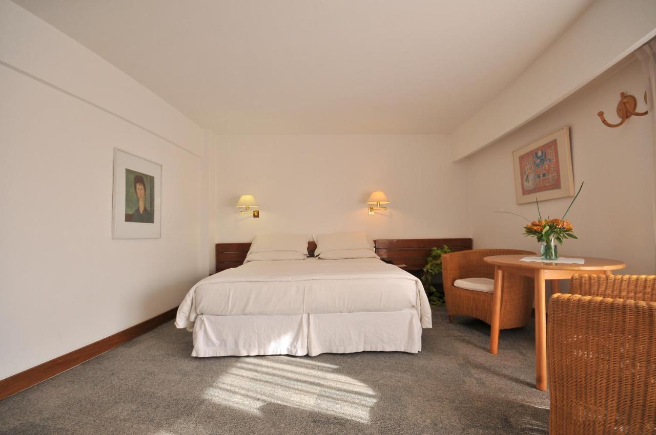Hotel Del Bosque 4*
