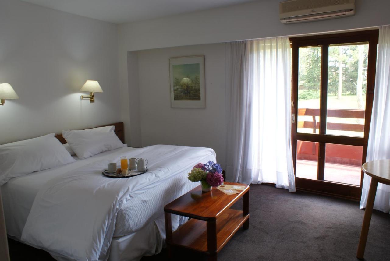 Hotel Del Bosque